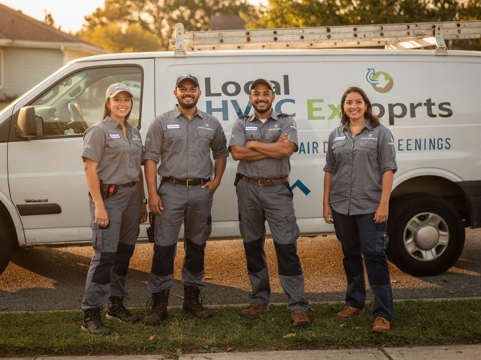 24/7 HVAC Repair & AC Replacement company in Ronceverte, WV